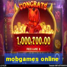 mobgames online