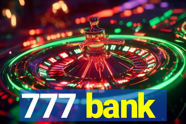 777 bank