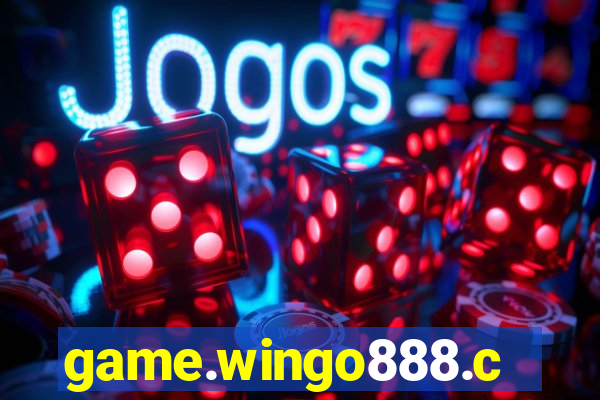 game.wingo888.con