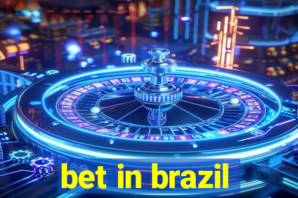 bet in brazil