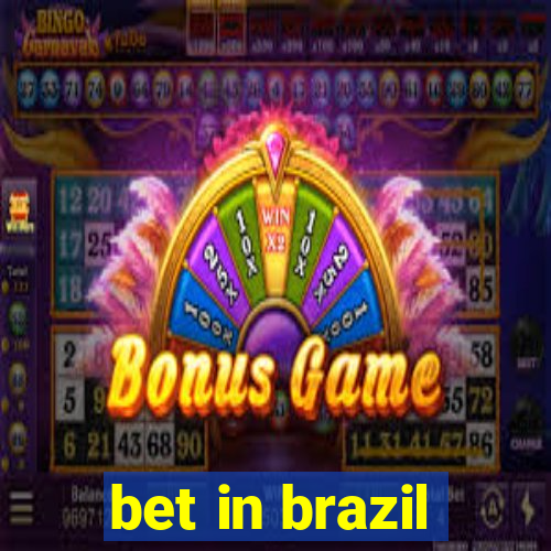 bet in brazil