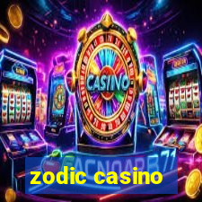 zodic casino