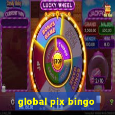 global pix bingo