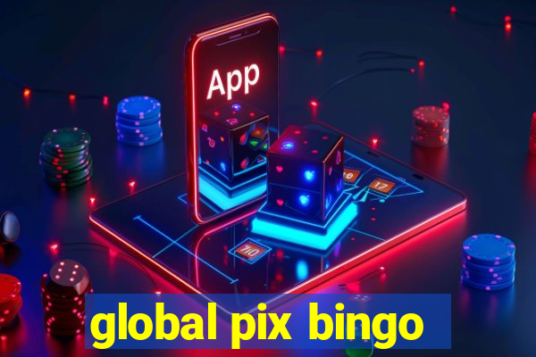 global pix bingo