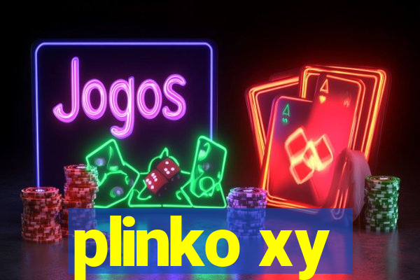 plinko xy