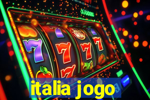 italia jogo