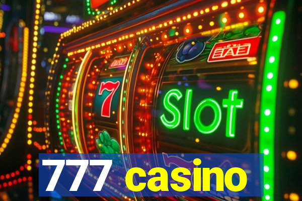 777 casino