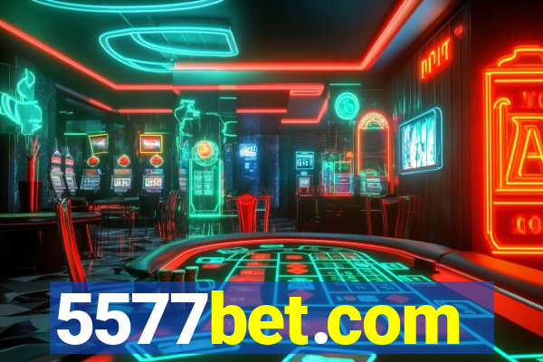 5577bet.com