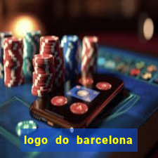 logo do barcelona dls 19