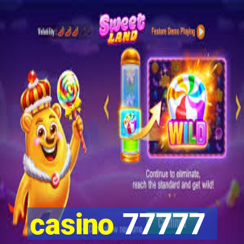 casino 77777