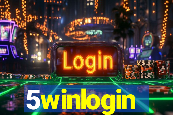 5winlogin