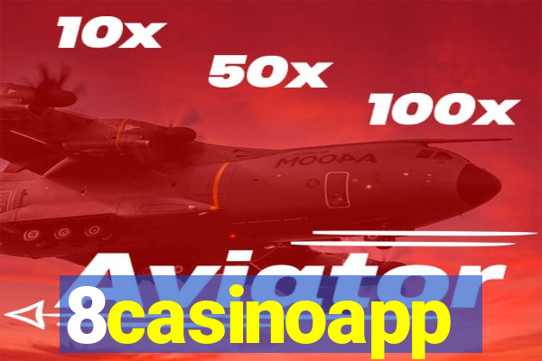 8casinoapp