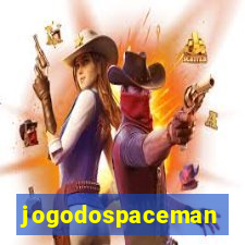 jogodospaceman