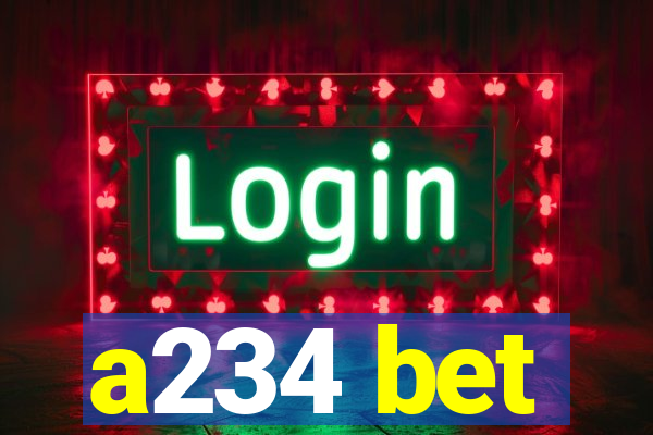 a234 bet