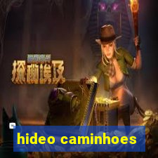 hideo caminhoes