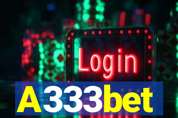 A333bet