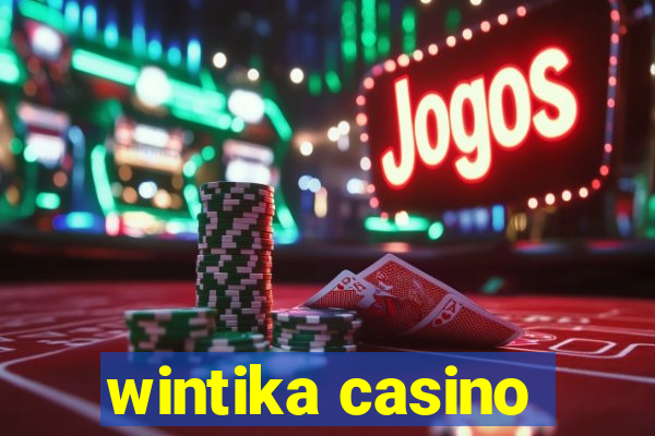 wintika casino