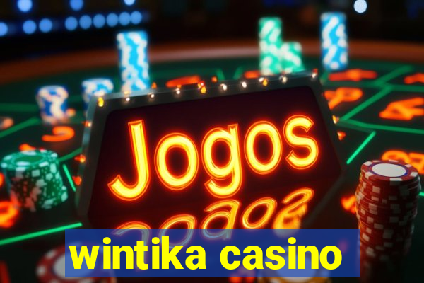 wintika casino