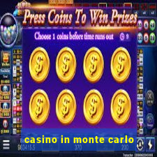 casino in monte carlo