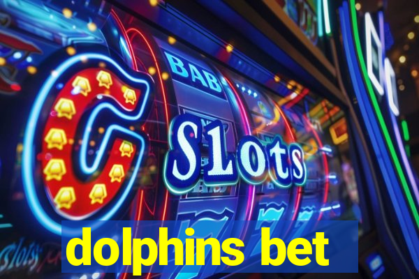 dolphins bet