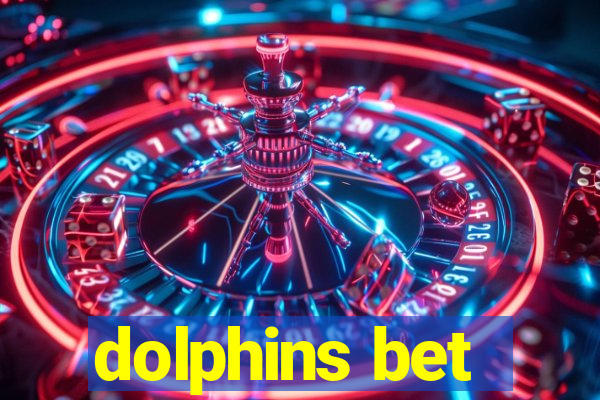 dolphins bet