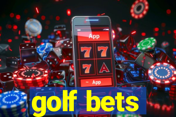 golf bets