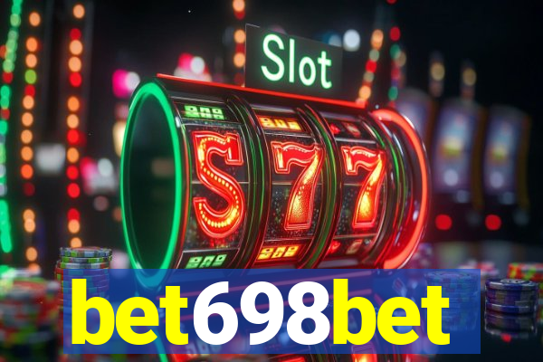 bet698bet