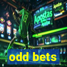 odd bets