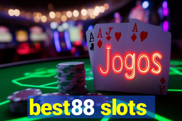 best88 slots