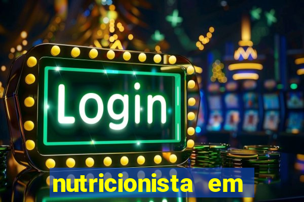 nutricionista em santos unimed