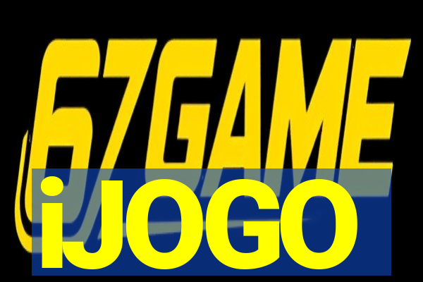 iJOGO