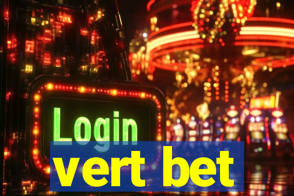 vert bet