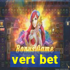 vert bet