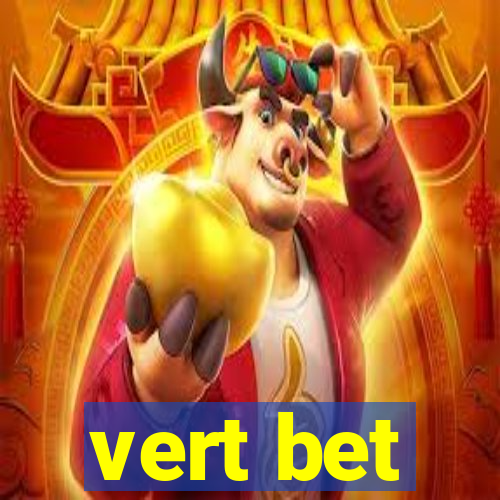 vert bet