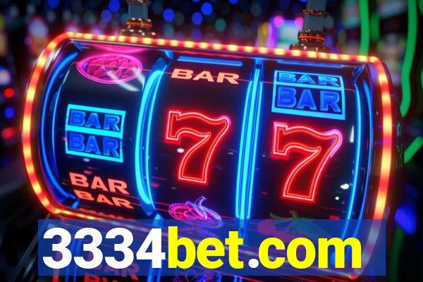 3334bet.com