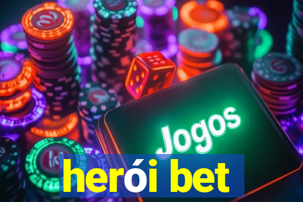 herói bet