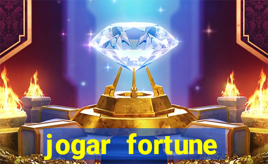 jogar fortune rabbit grátis