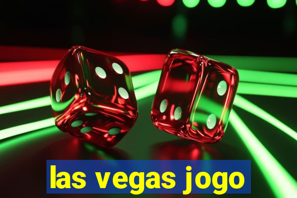 las vegas jogo