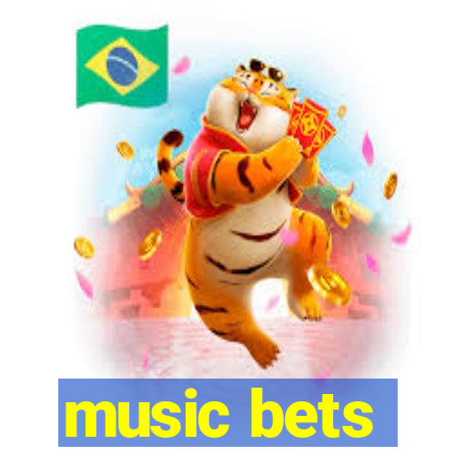 music bets