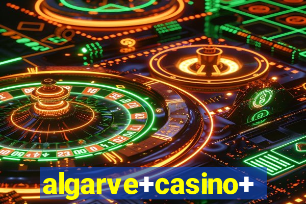 algarve+casino+hotel