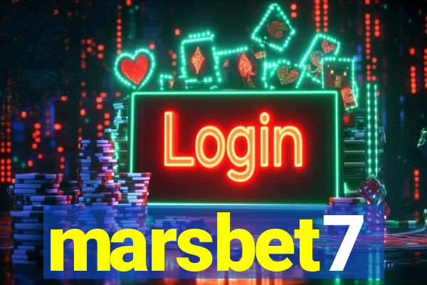 marsbet7