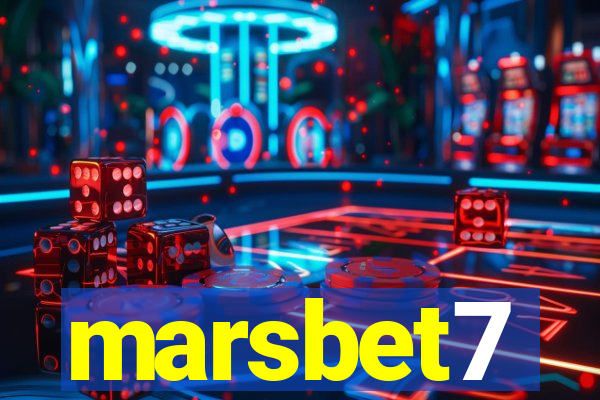 marsbet7