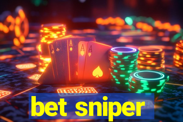 bet sniper