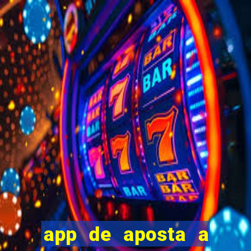 app de aposta a partir de 1 real