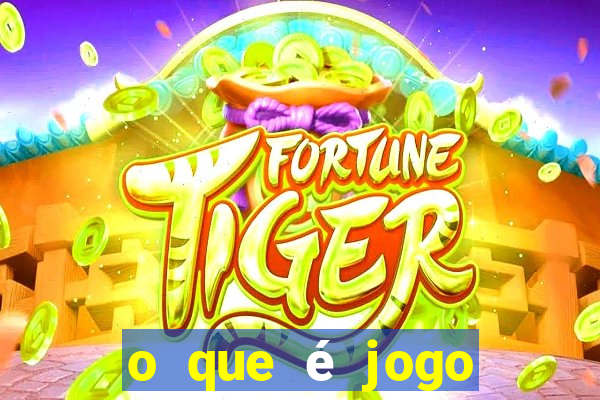 o que é jogo triple way