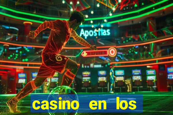 casino en los angeles california