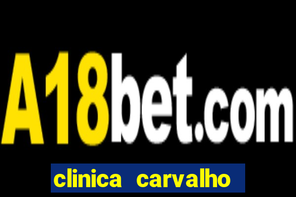 clinica carvalho porto alegre