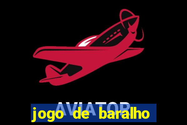 jogo de baralho online apostado