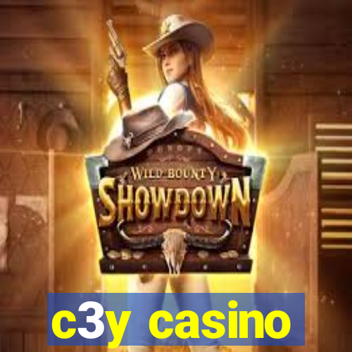 c3y casino