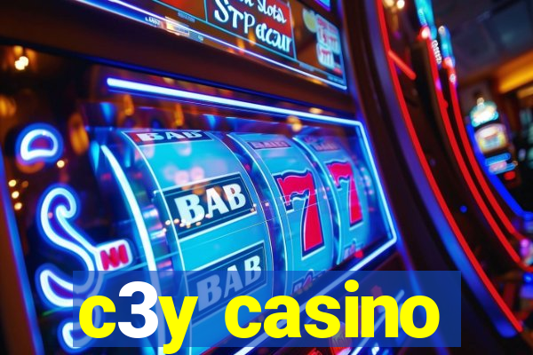 c3y casino